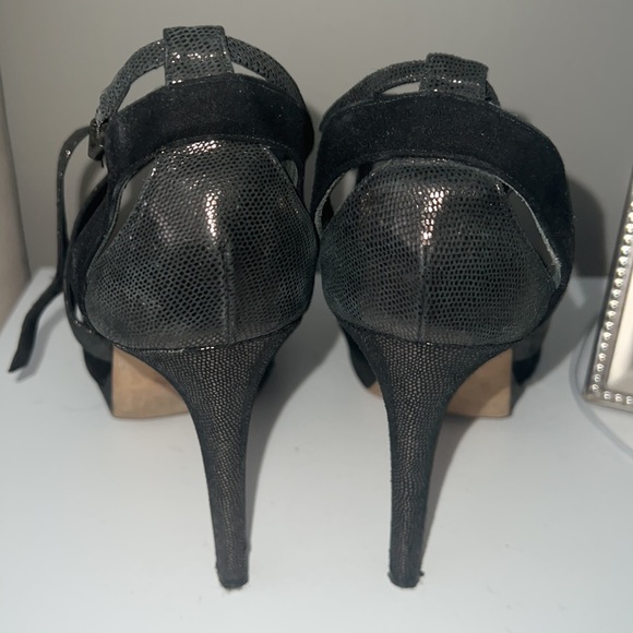 Donald J. PLINER high heeled sandals - Picture 4 of 4